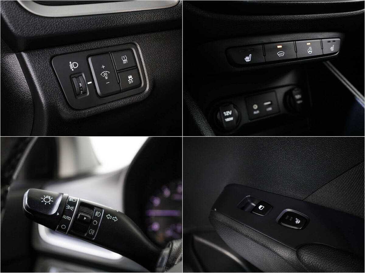 Купить Hyundai Solaris, 2018, 146 718 км.. Фото: #17