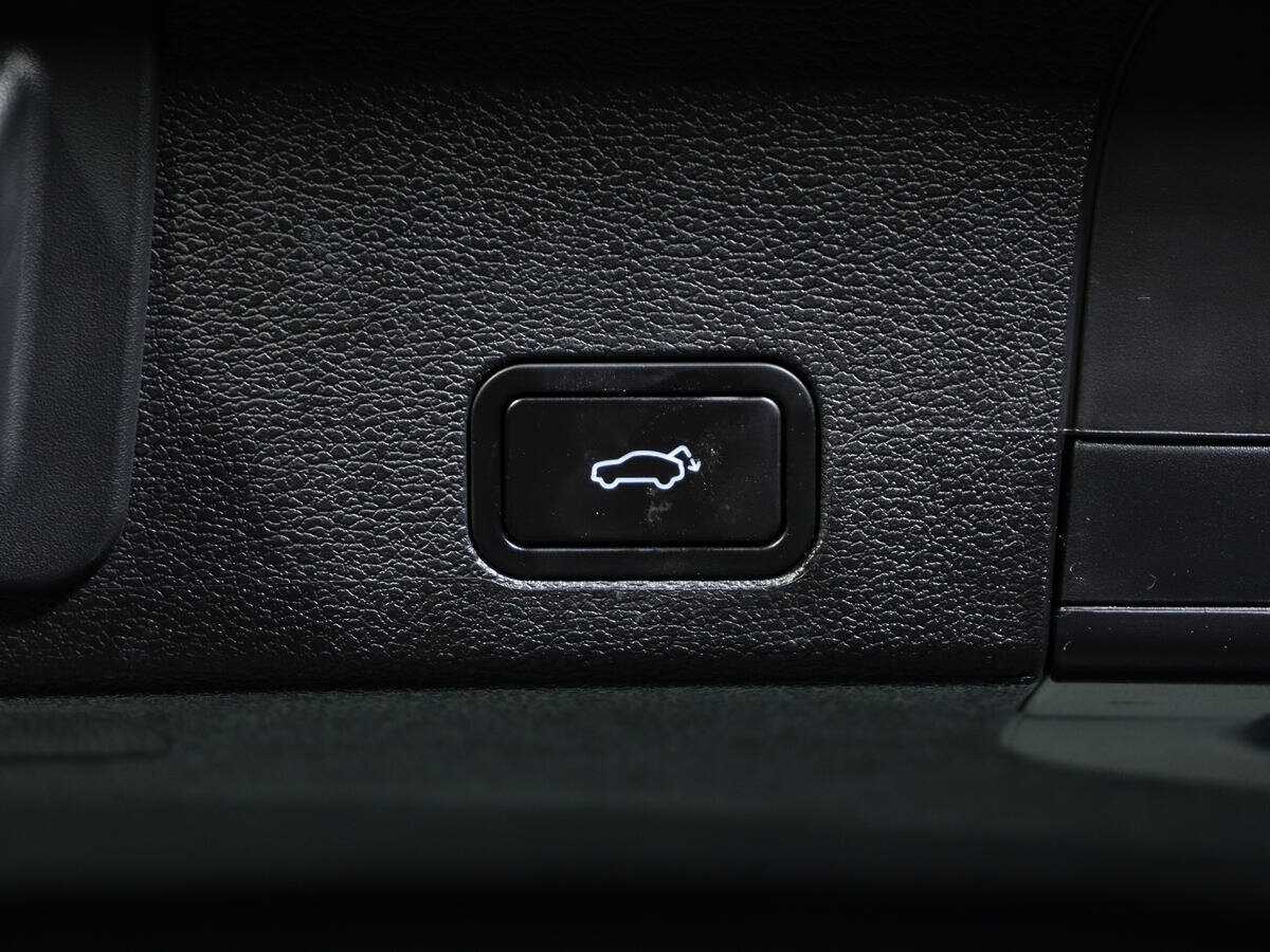 Купить Geely Tugella, 2021, 55 352 км.. Фото: #16