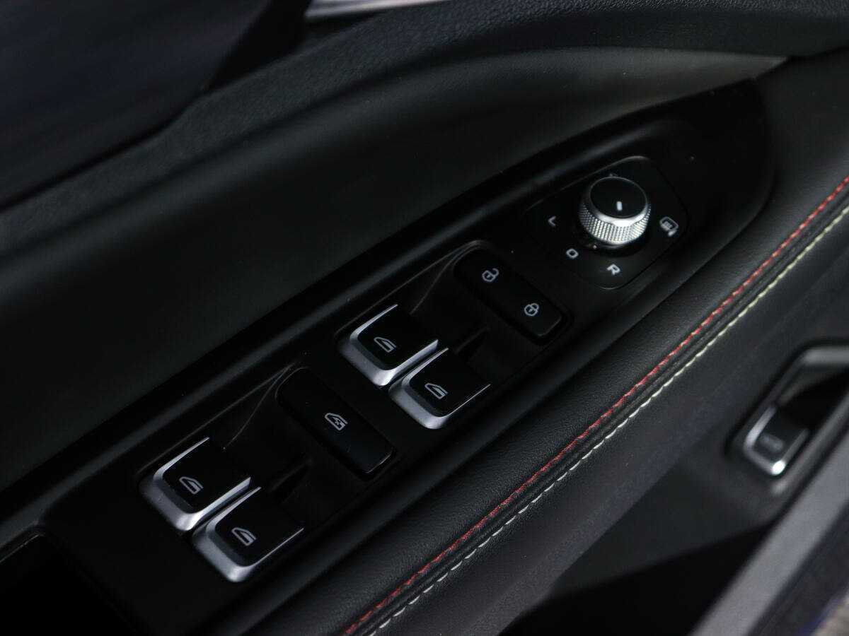 Купить Geely Tugella, 2021, 55 352 км.. Фото: #18