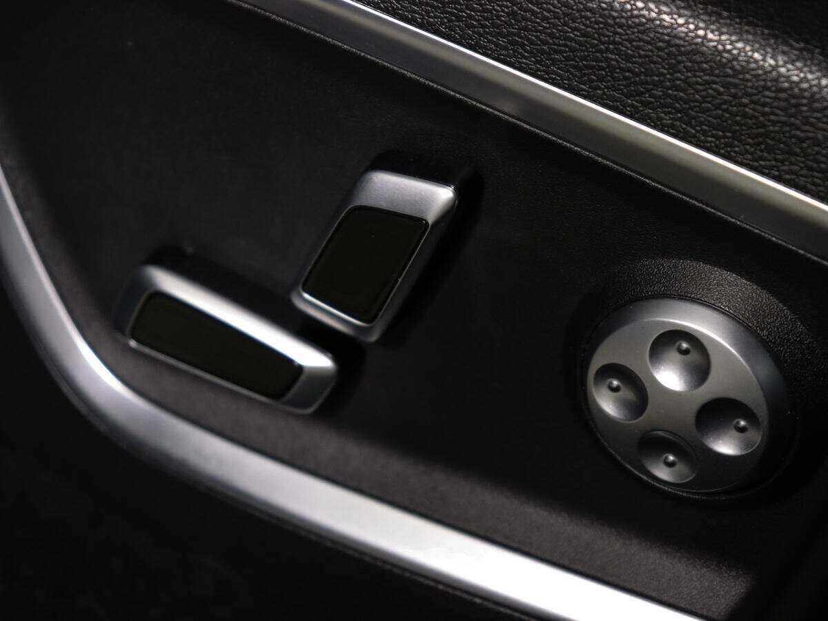 Купить Geely Tugella, 2021, 55 352 км.. Фото: #20