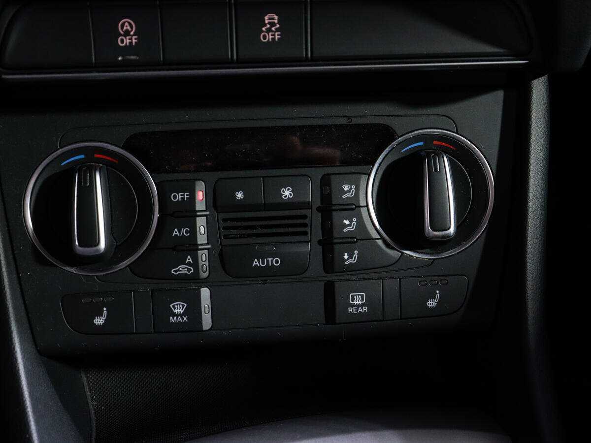 Купить Audi Q3, 2018, 31 860 км.. Фото: #17