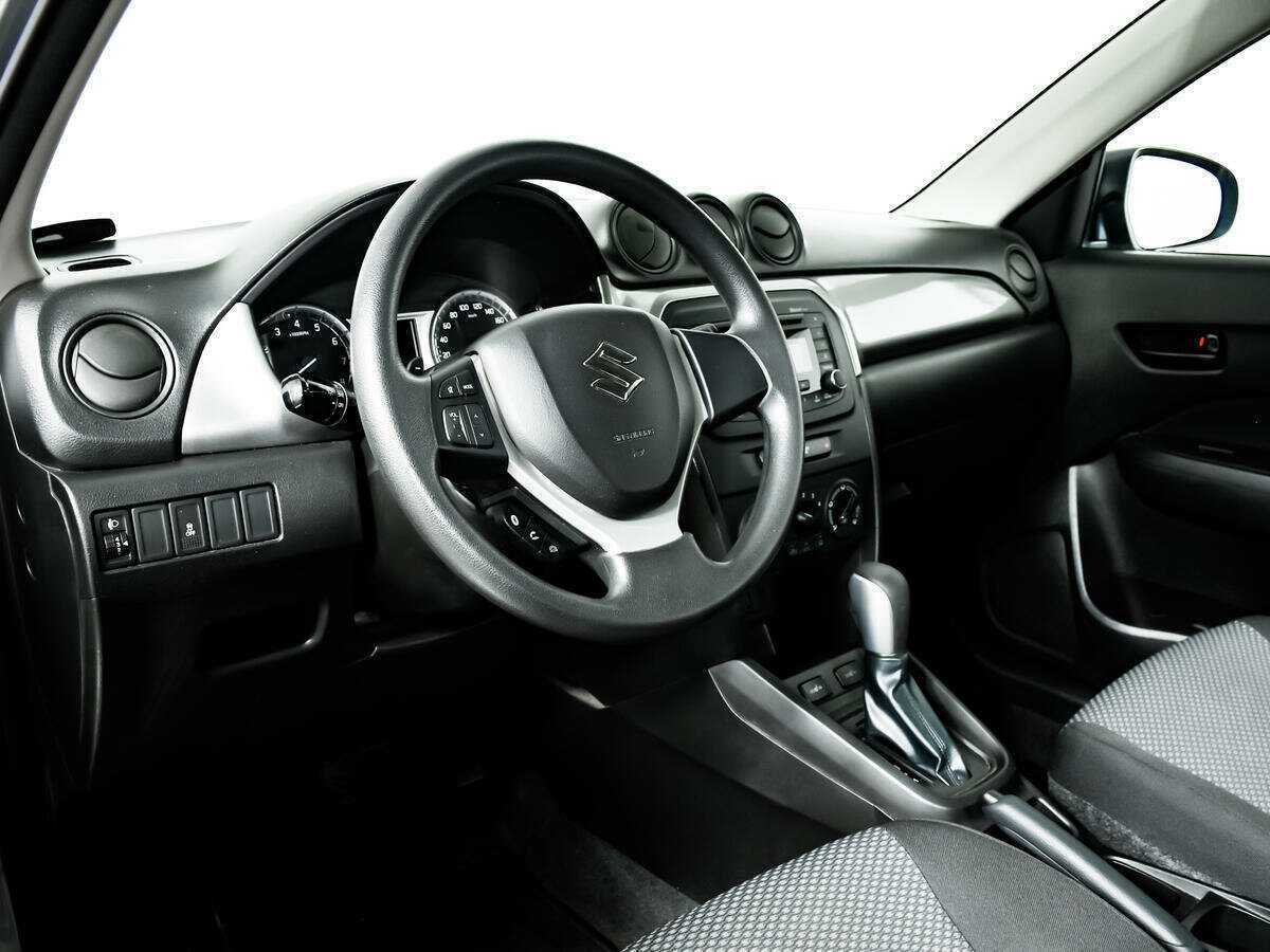 Купить Suzuki Vitara, 2016, 56 271 км.. Фото: #12