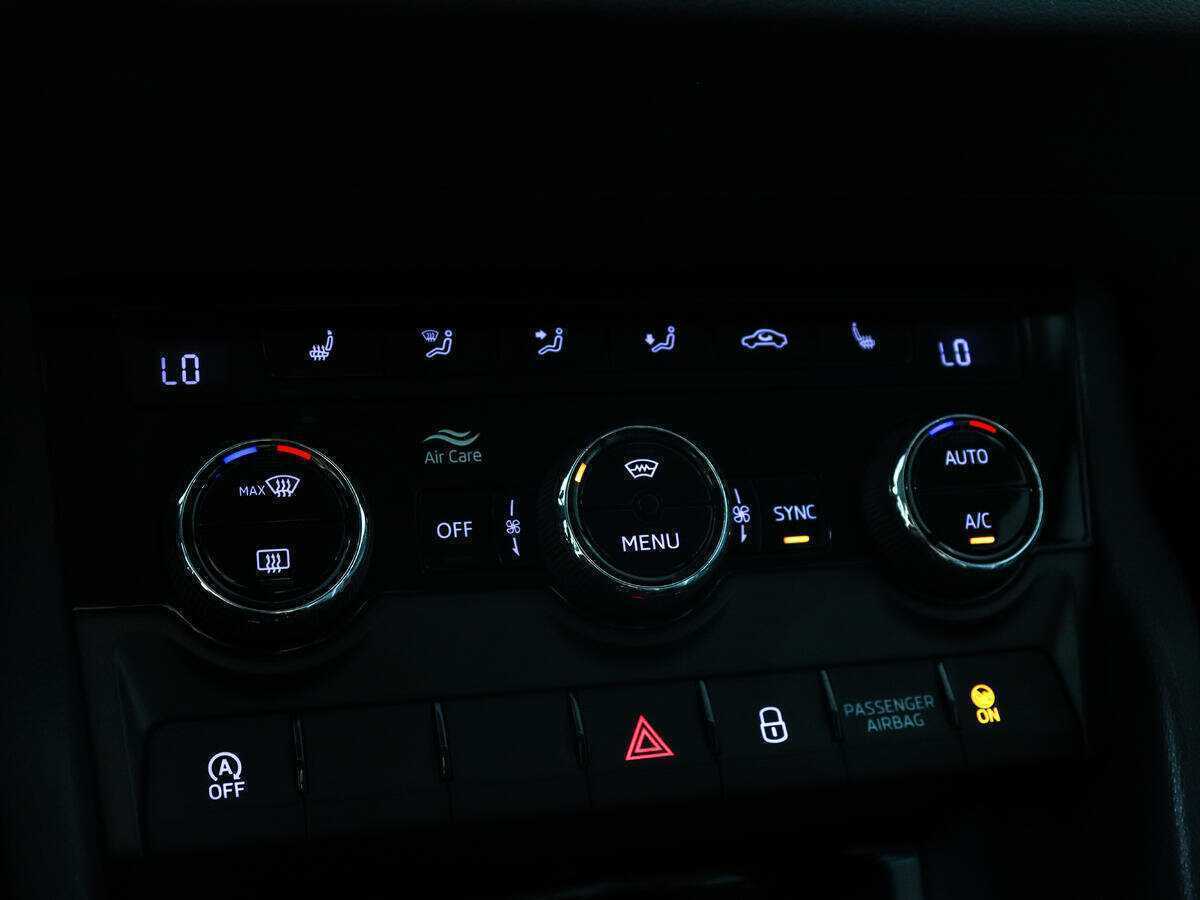 Купить Skoda Karoq, 2021, 4 950 км.. Фото: #12