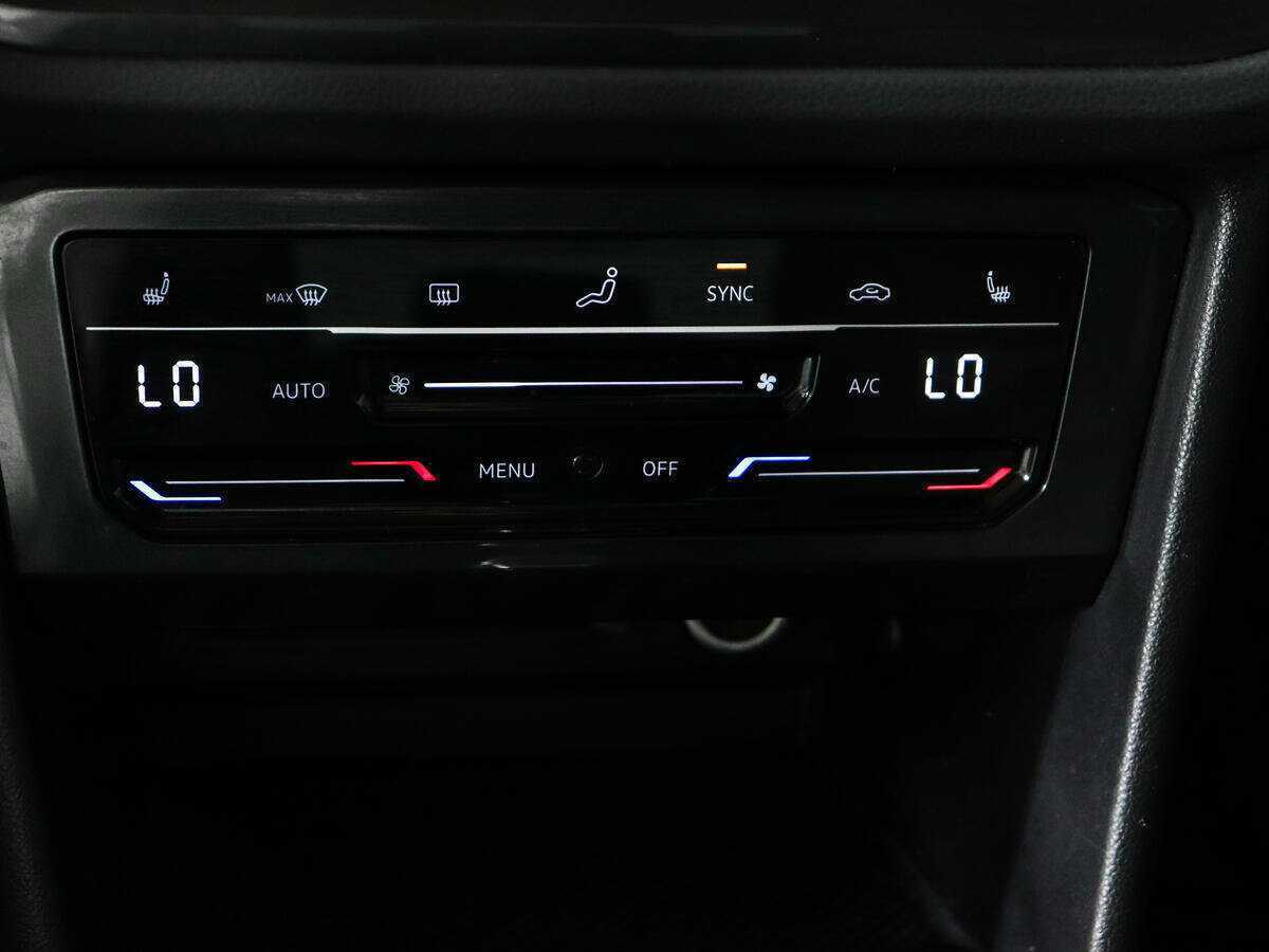 Купить Volkswagen Tiguan, 2020, 64 000 км.. Фото: #18