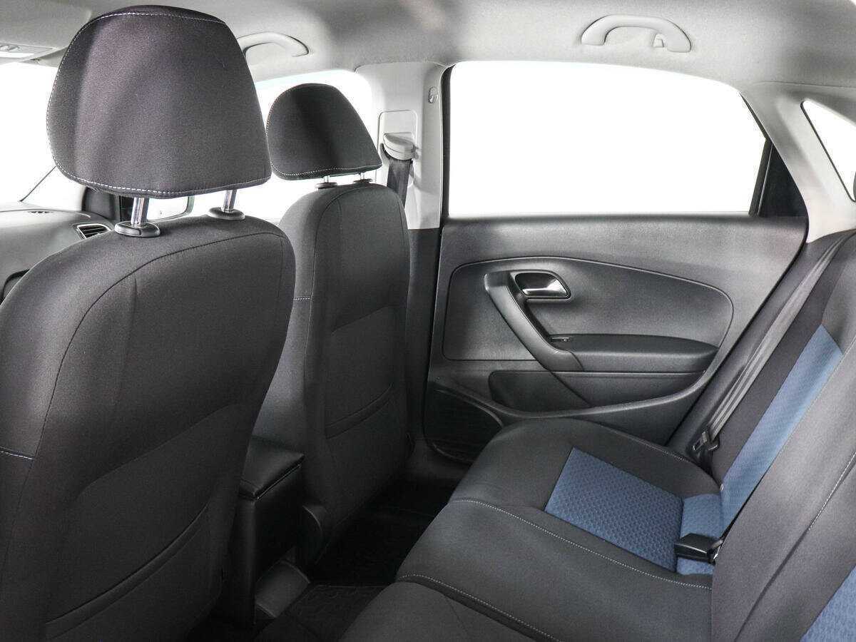 Купить Volkswagen Polo, 2013, 177 227 км.. Фото: #7