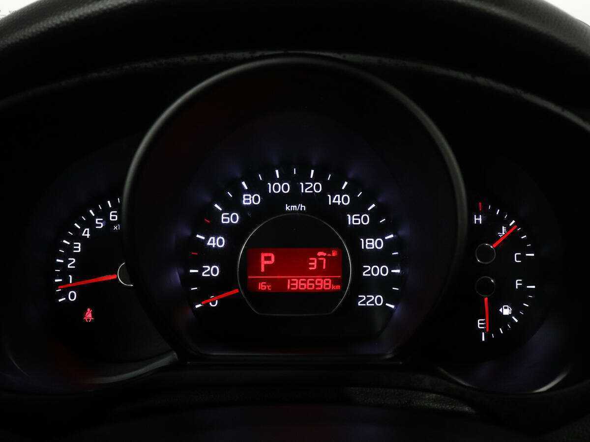 Купить Kia Soul, 2018, 136 696 км.. Фото: #6