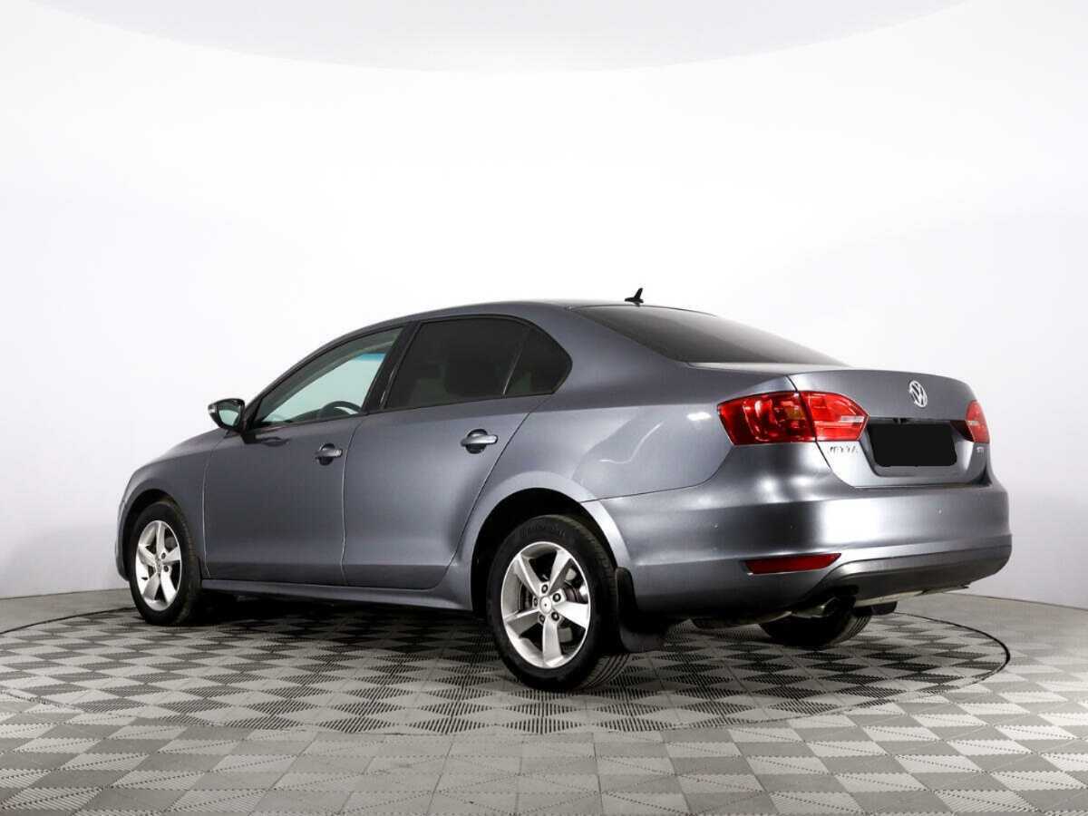 Купить Volkswagen Jetta, 2012, 213 129 км.. Фото: #6