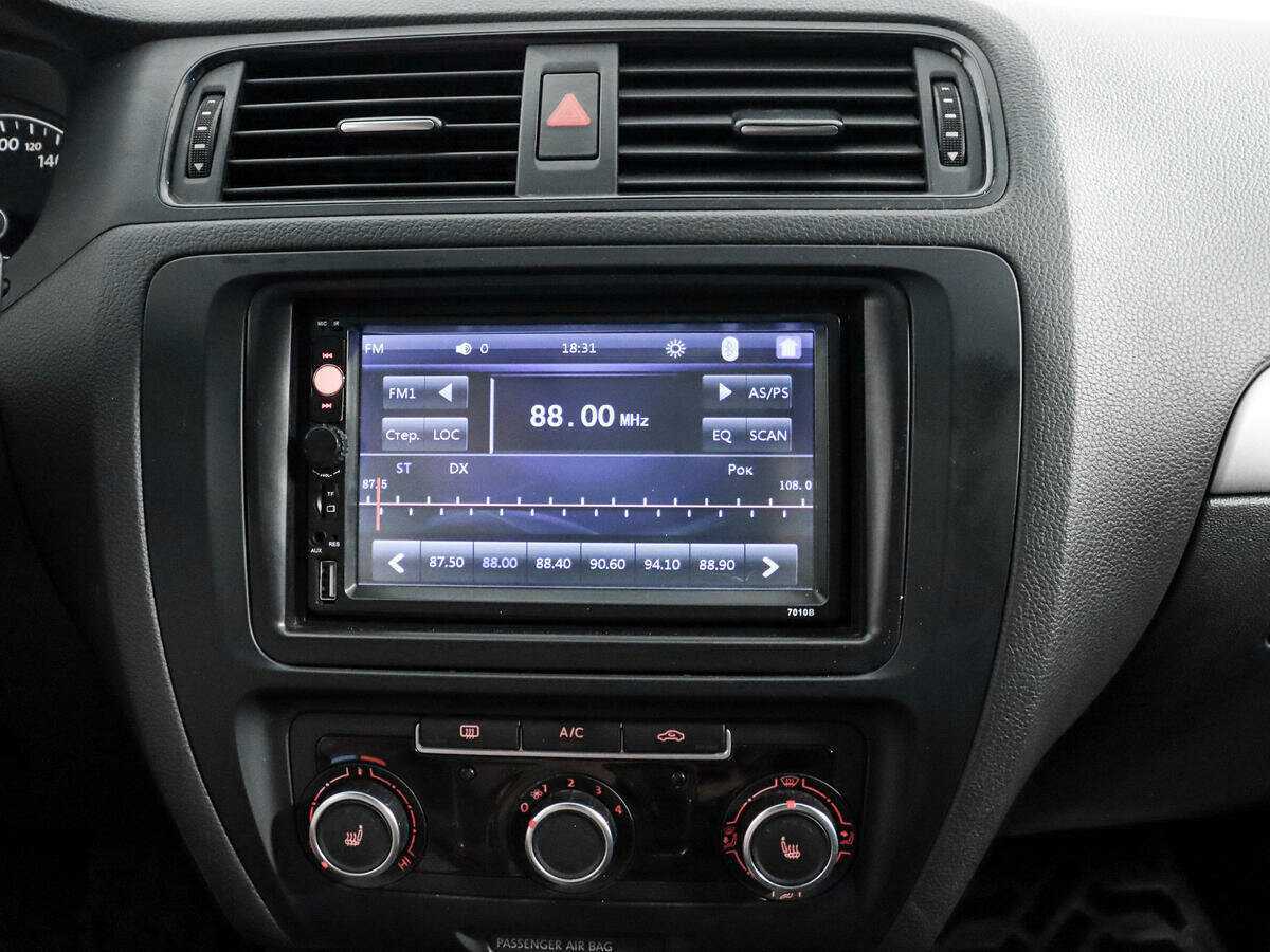 Купить Volkswagen Jetta, 2012, 213 129 км.. Фото: #12