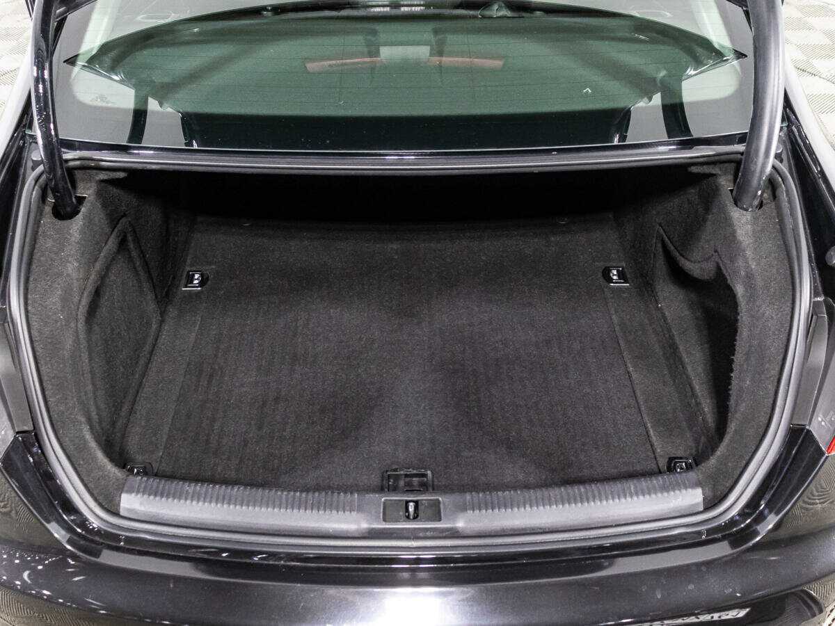 Купить Audi A4, 2012, 177 234 км.. Фото: #14