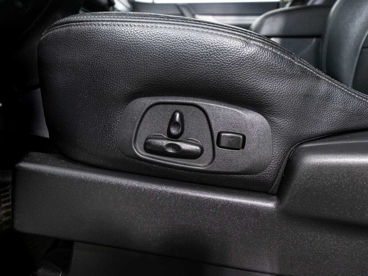 Купить Mitsubishi Pajero, 2015, 126 453 км.. Фото: #20