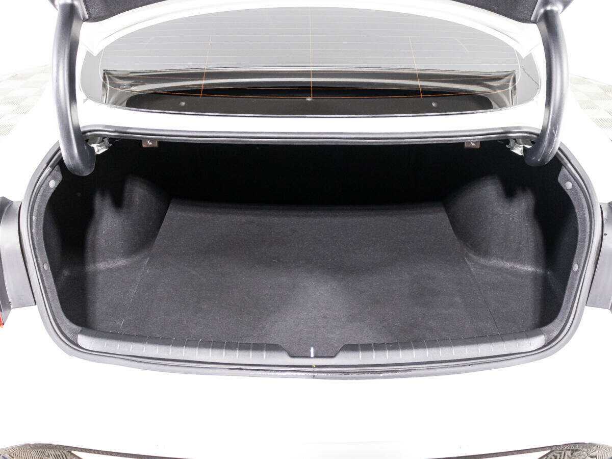 Купить Hyundai Sonata, 2021, 75 739 км.. Фото: #14