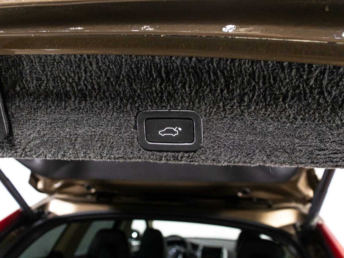 Купить Volvo XC60, 2012, 209 215 км.. Фото: #14