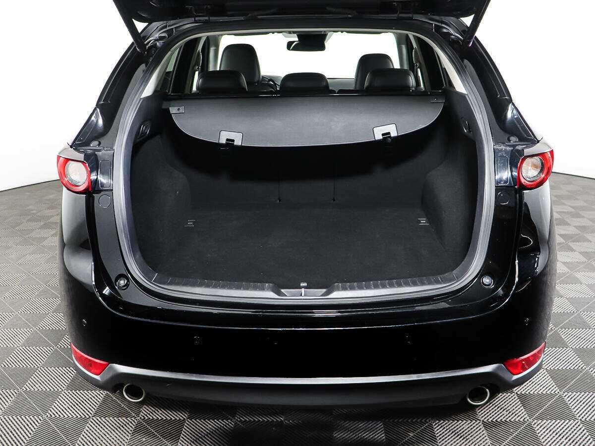 Купить Mazda CX-5, 2019, 75 026 км.. Фото: #7