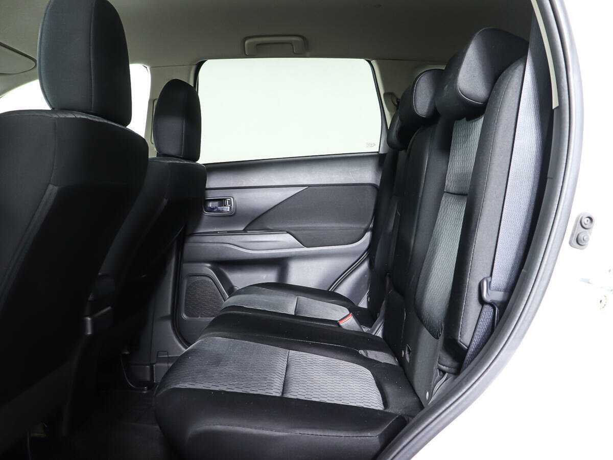 Купить Mitsubishi Outlander, 2013, 200 538 км.. Фото: #8