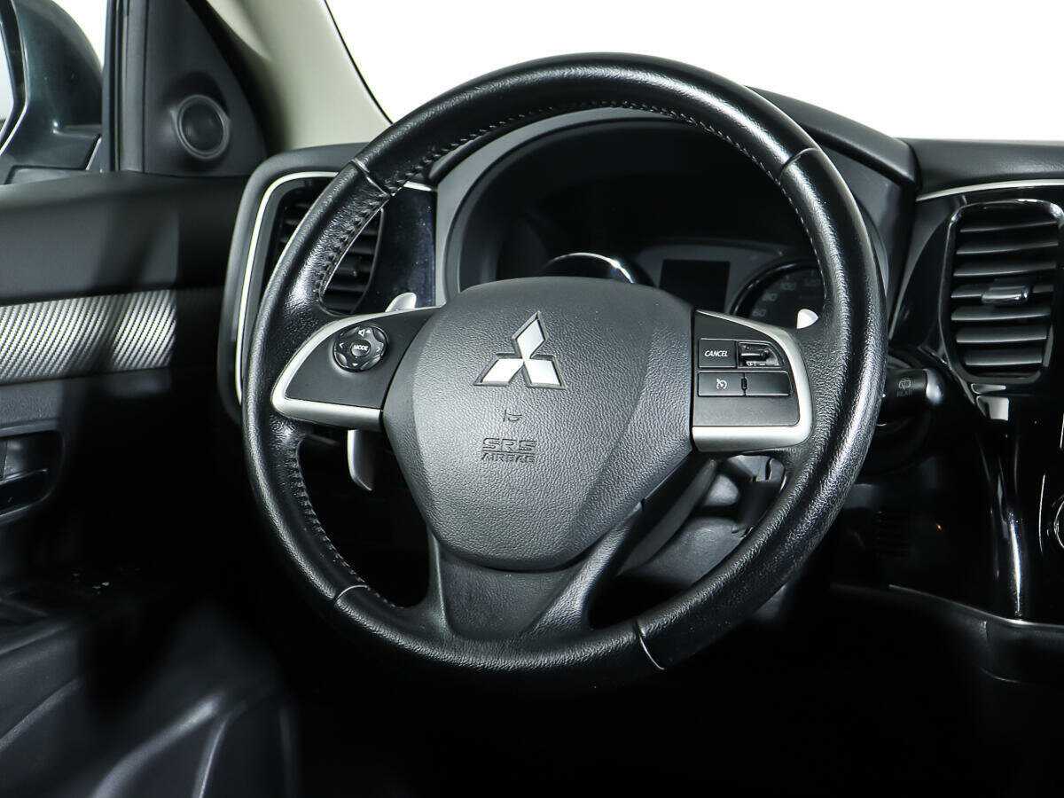 Купить Mitsubishi Outlander, 2013, 200 538 км.. Фото: #13