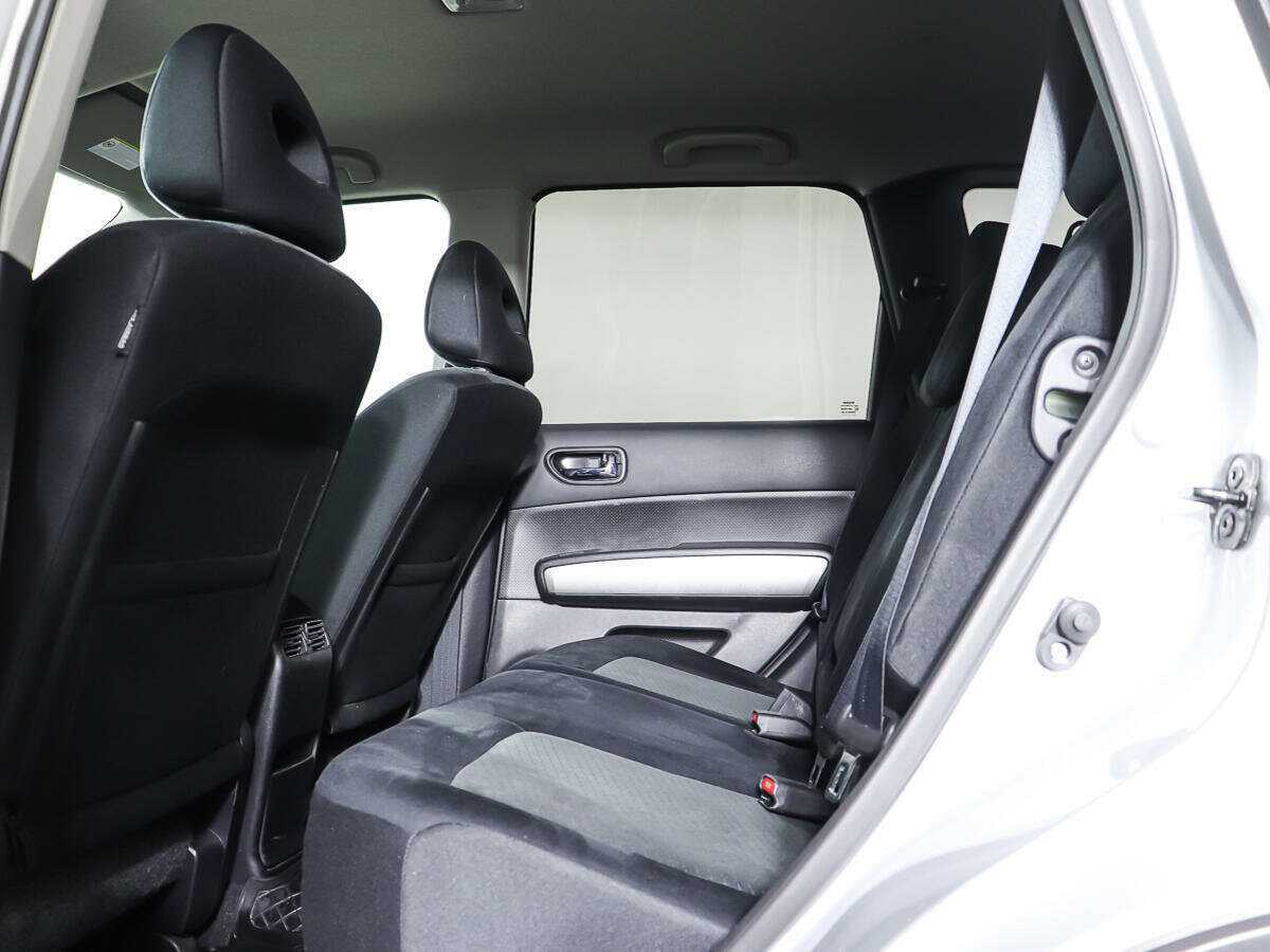 Купить Nissan X-Trail, 2013, 86 106 км.. Фото: #8