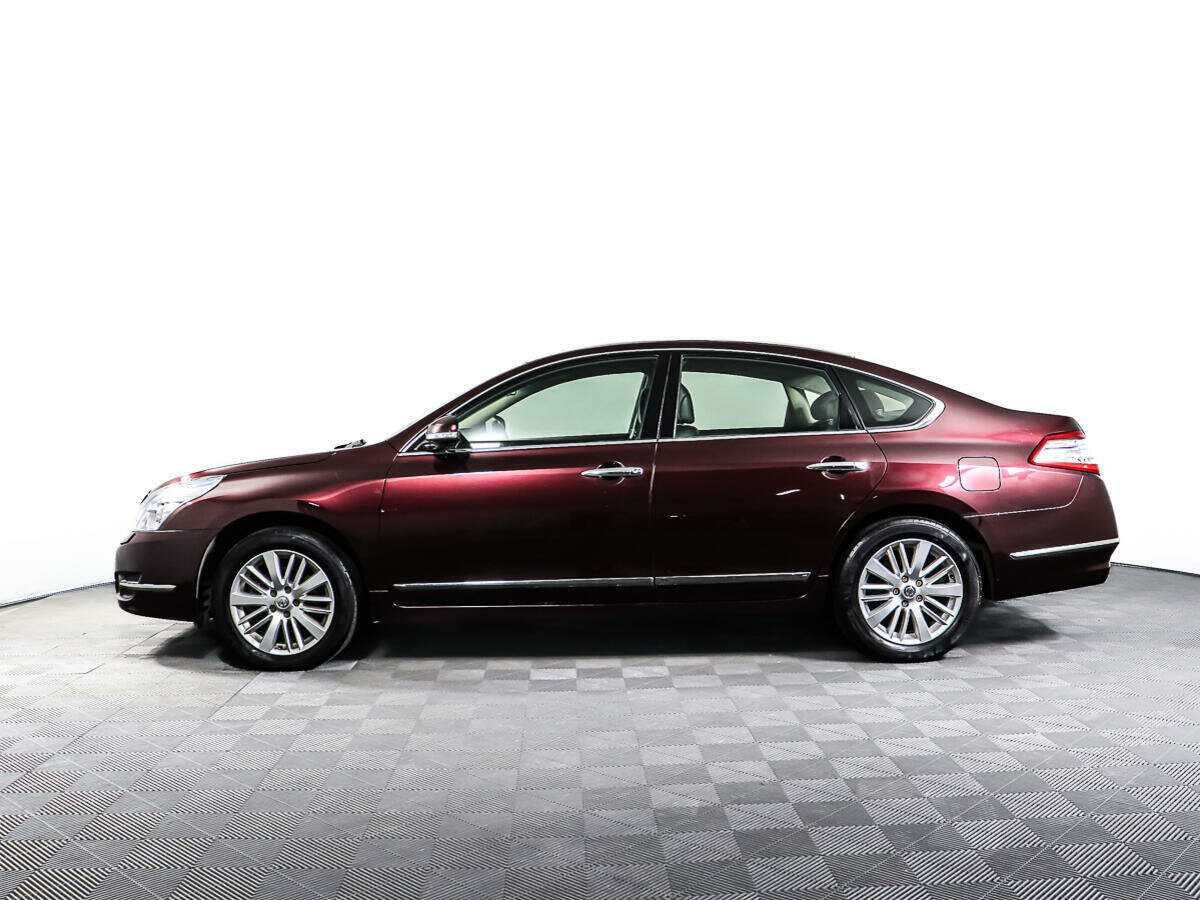Купить Nissan Teana, 2013, 97 322 км.. Фото: #6