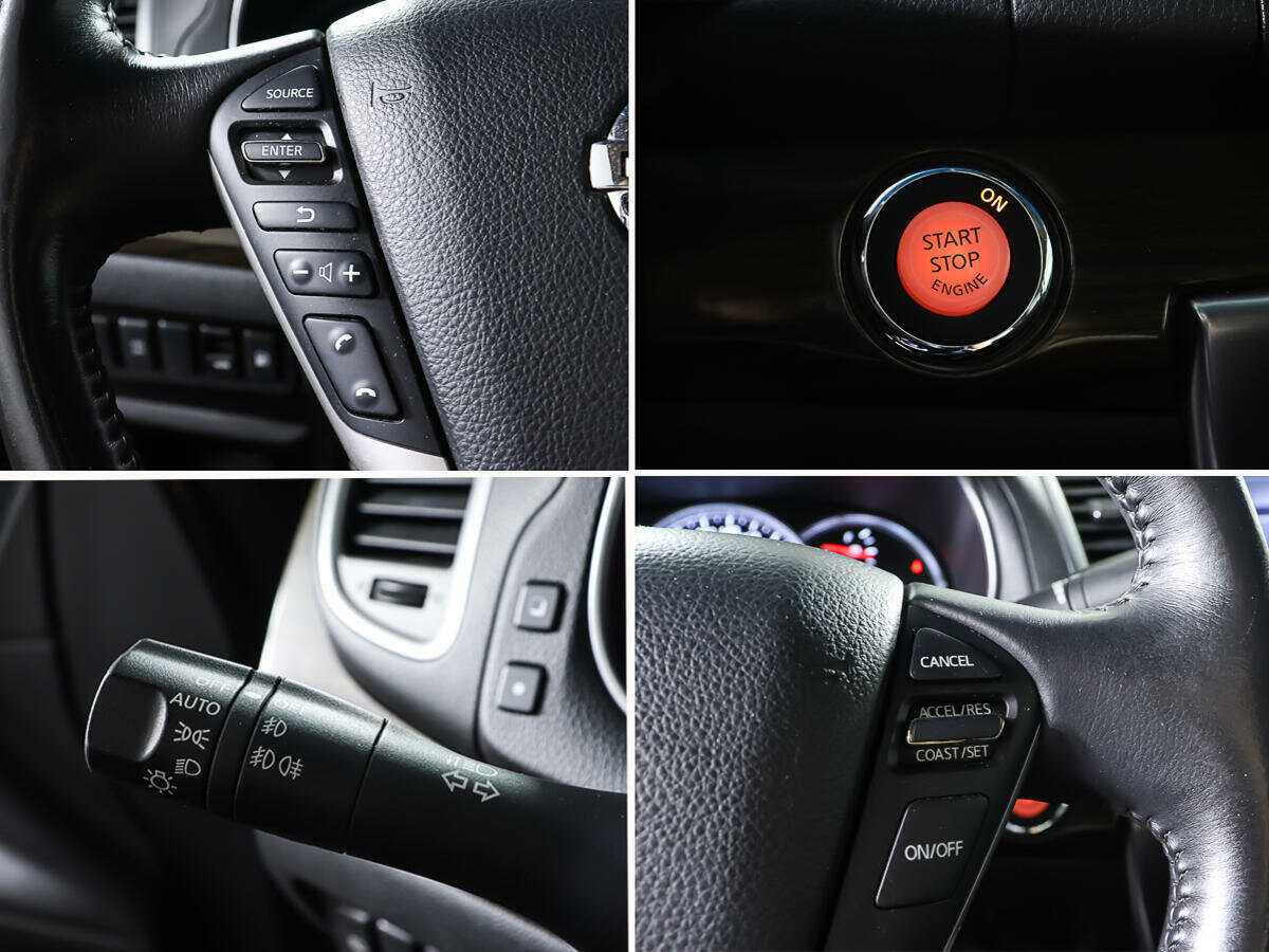 Купить Nissan Teana, 2013, 97 322 км.. Фото: #17