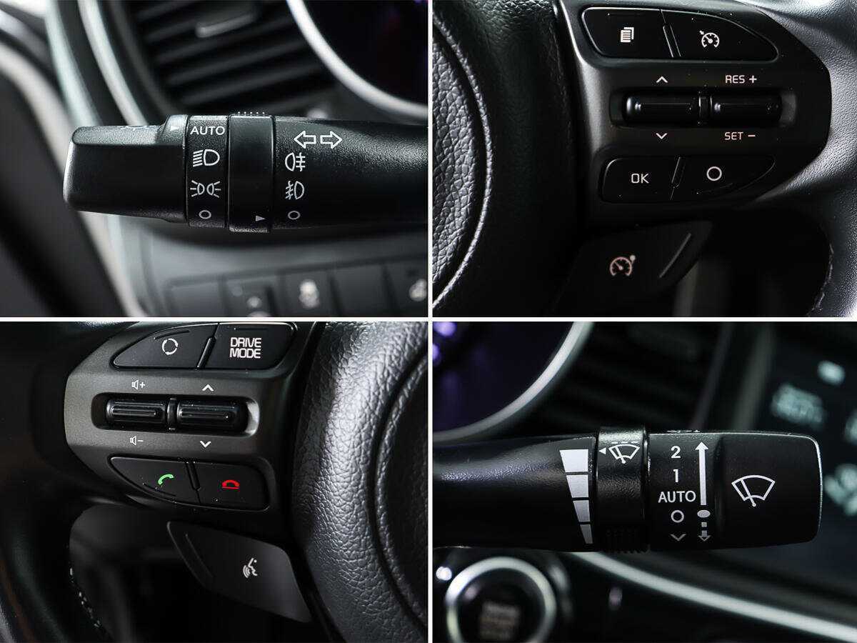 Купить Kia Optima, 2015, 97 400 км.. Фото: #23