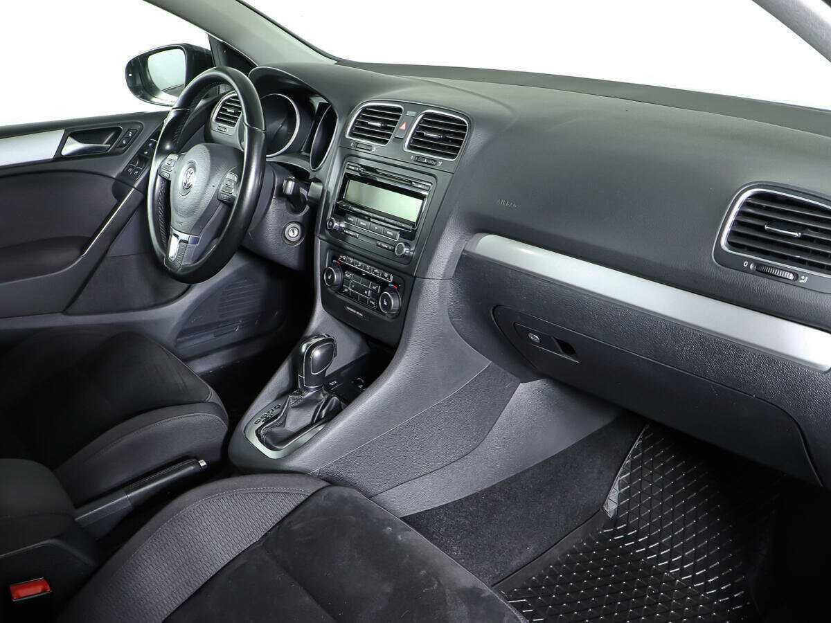 Купить Volkswagen Golf, 2012, 269 564 км.. Фото: #4