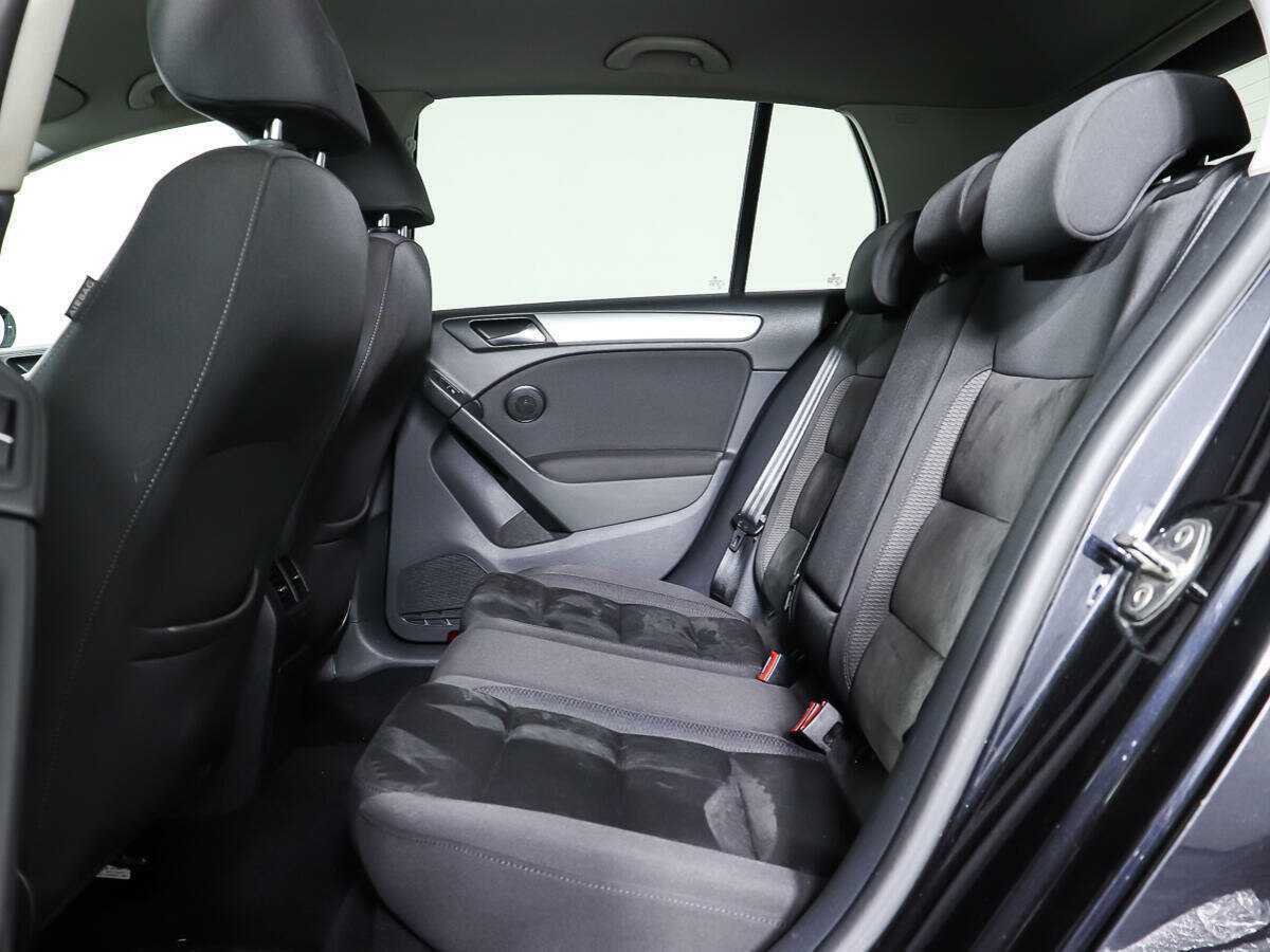 Купить Volkswagen Golf, 2012, 269 564 км.. Фото: #5