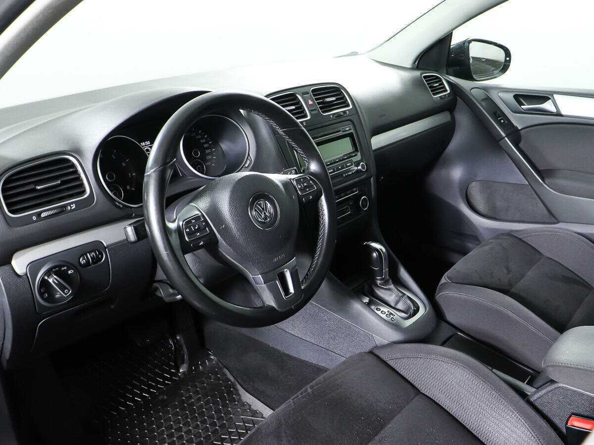 Купить Volkswagen Golf, 2012, 269 564 км.. Фото: #8