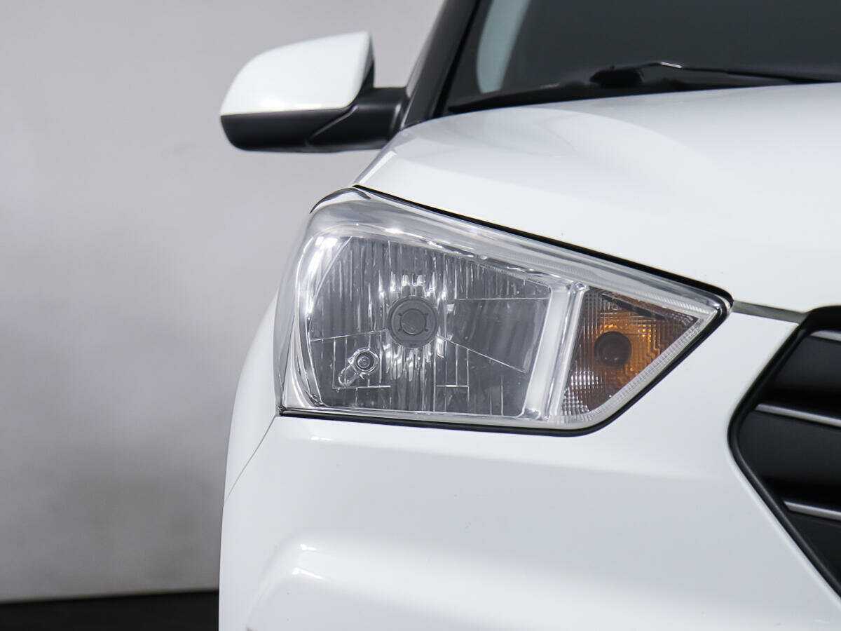 Купить Hyundai Creta, 2018, 141 790 км.. Фото: #18