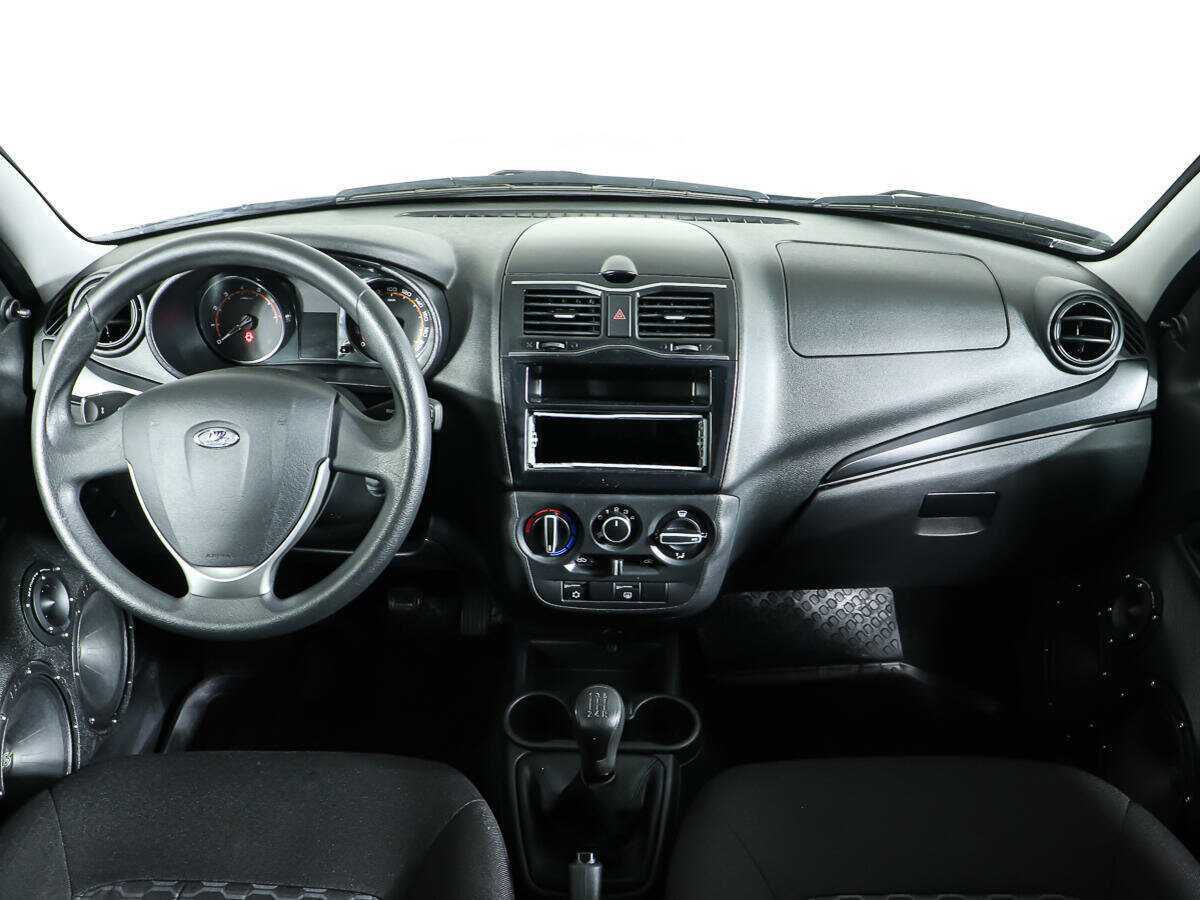 Купить Lada (ВАЗ) Granta, 2022, 53 546 км.. Фото: #9