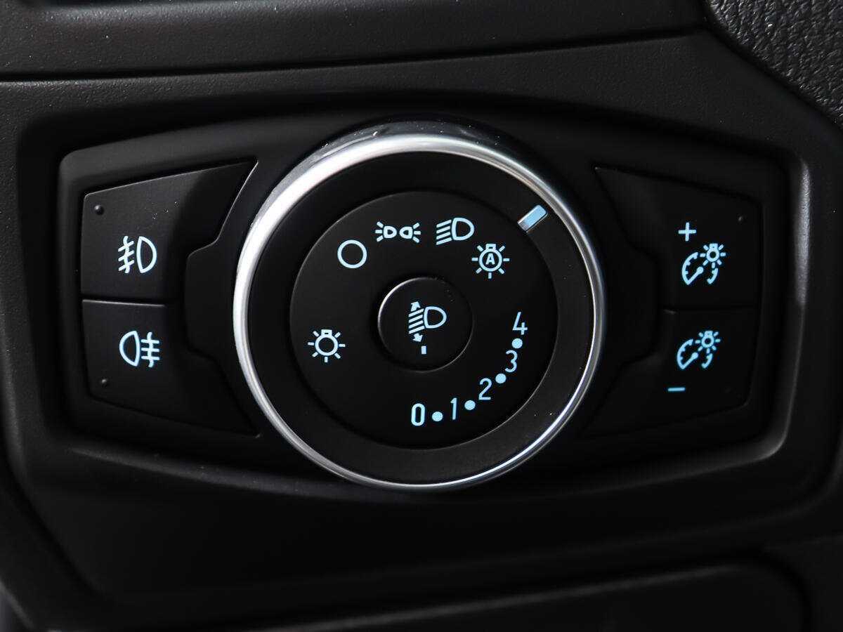 Купить Ford Focus, 2016, 41 111 км.. Фото: #15