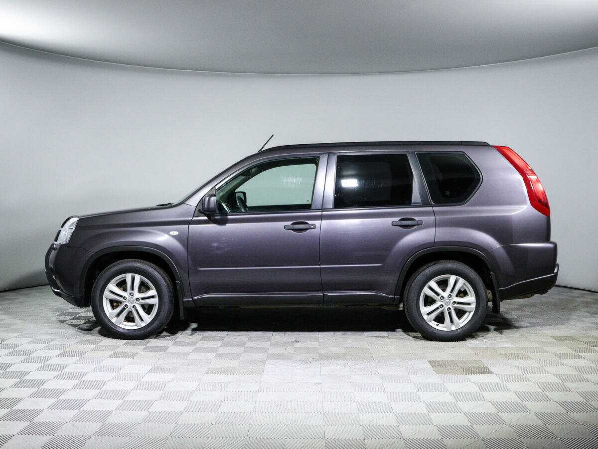 Купить Nissan X-Trail, 2013, 148 000 км.. Фото: #7