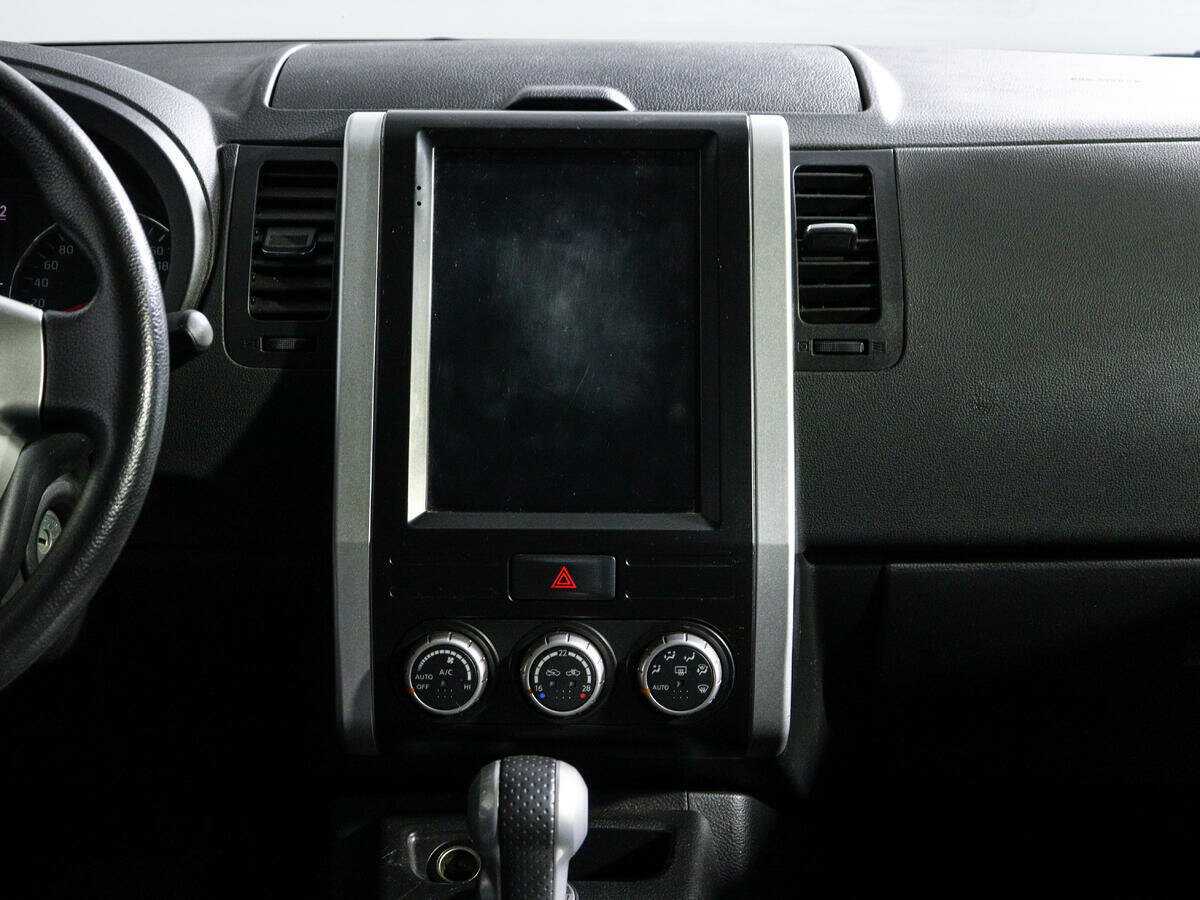 Купить Nissan X-Trail, 2013, 148 000 км.. Фото: #12