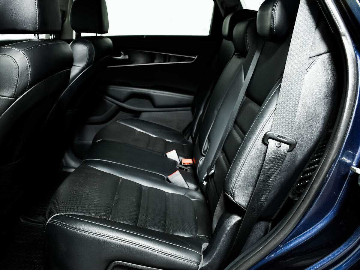 Купить Kia Sorento, 2018, 149 553 км.. Фото: #11