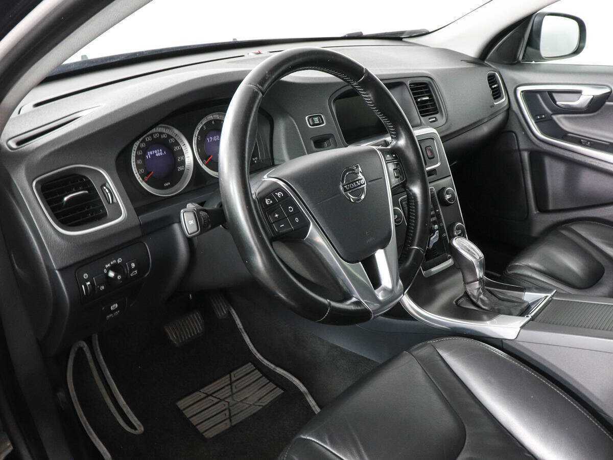 Купить Volvo S60, 2012, 207 100 км.. Фото: #8