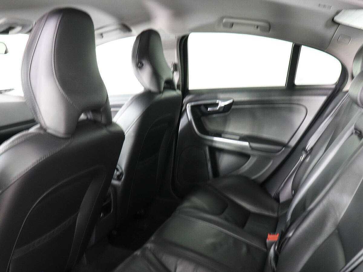 Купить Volvo S60, 2012, 207 100 км.. Фото: #11