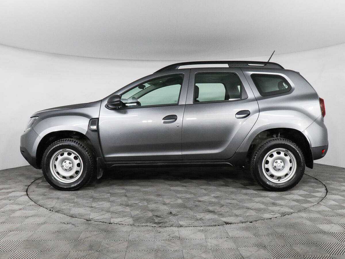Купить Renault Duster, 2022, 65 950 км.. Фото: #7