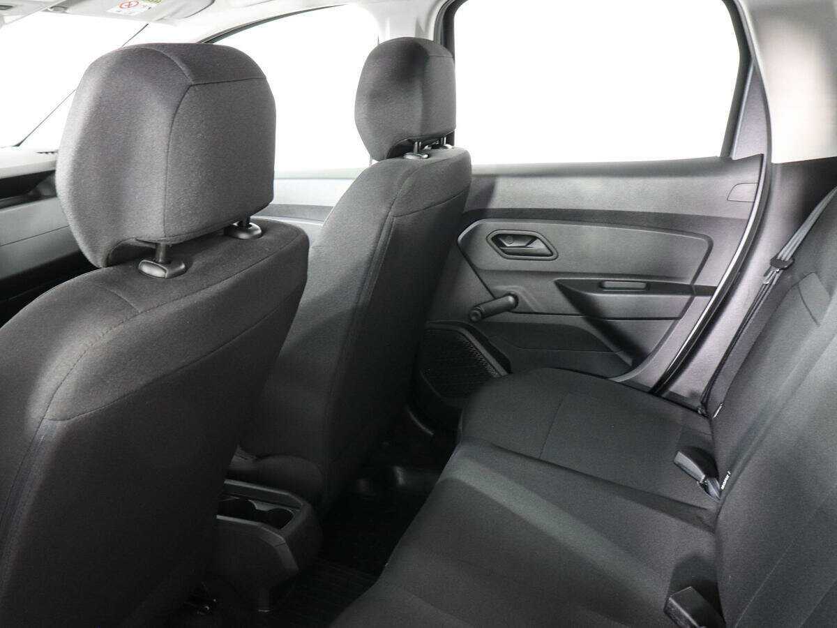 Купить Renault Duster, 2022, 65 950 км.. Фото: #11