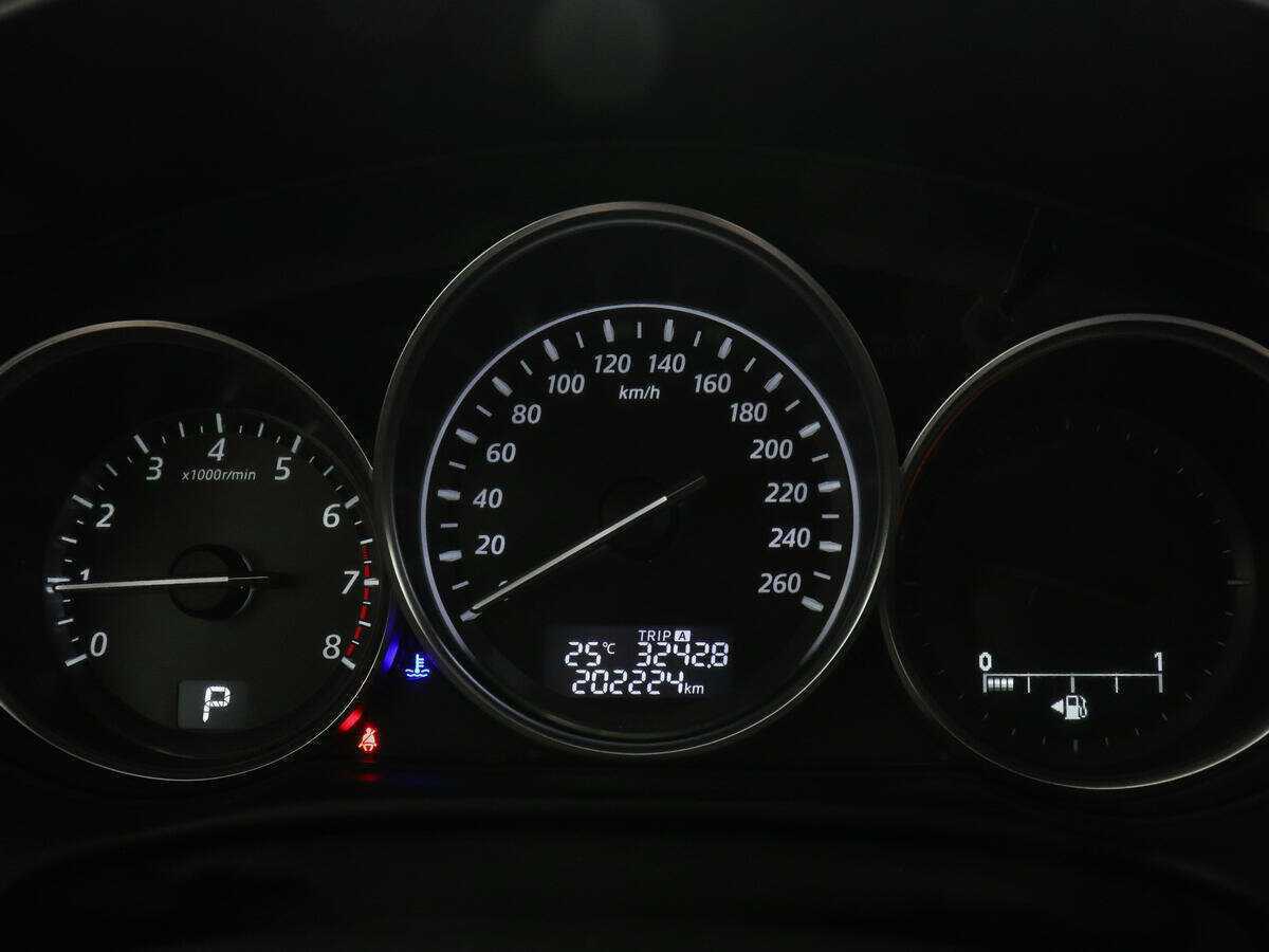 Купить Mazda CX-5, 2014, 202 222 км.. Фото: #10