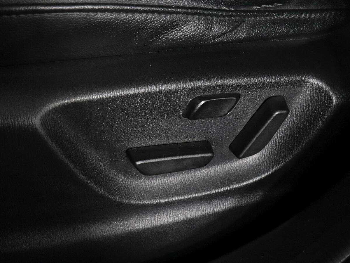 Купить Mazda CX-5, 2014, 202 222 км.. Фото: #13