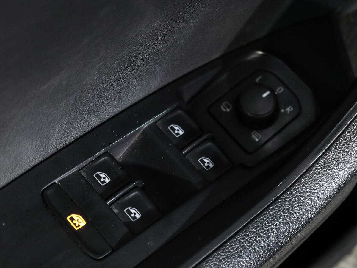 Купить Skoda Kodiaq, 2017, 107 570 км.. Фото: #14