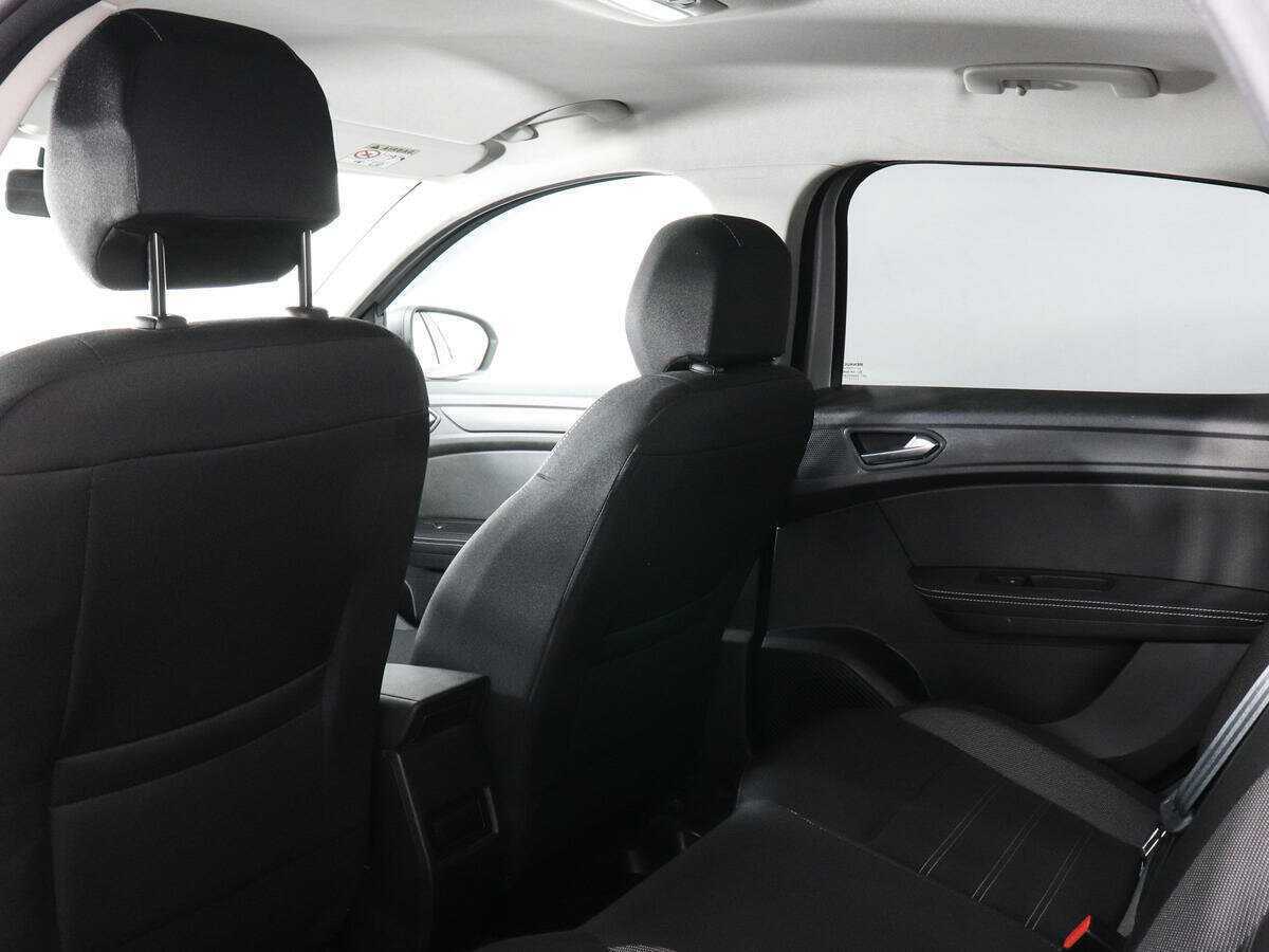 Купить Renault Arkana, 2022, 35 258 км.. Фото: #11