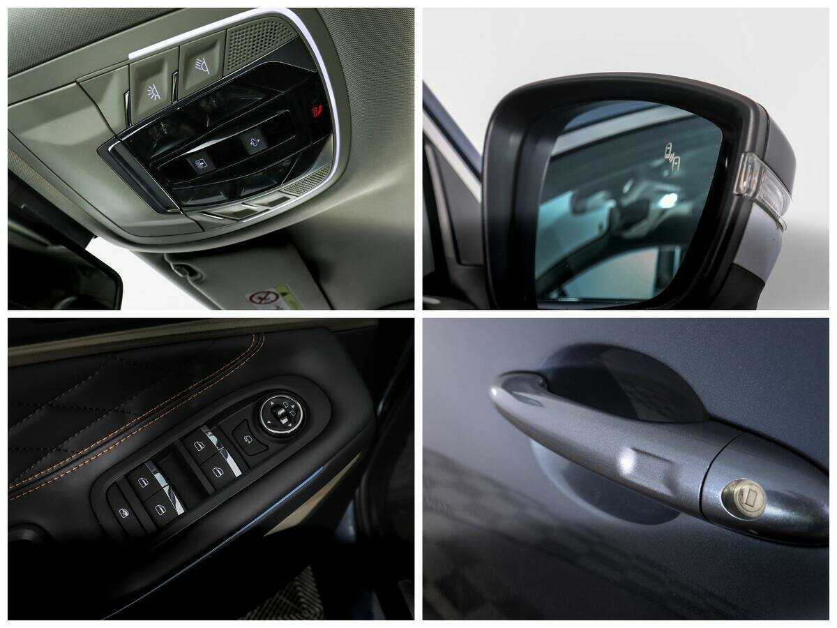 Купить EXEED TXL, 2021, 39 472 км.. Фото: #11