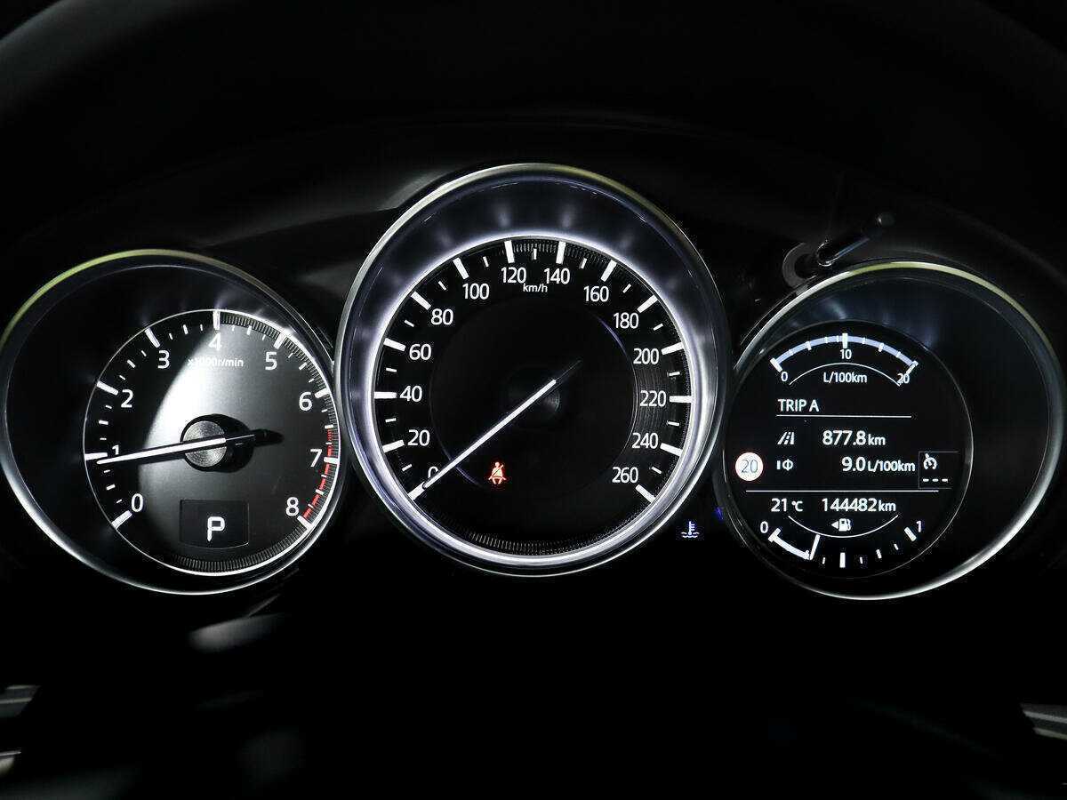 Купить Mazda CX-5, 2020, 144 481 км.. Фото: #14
