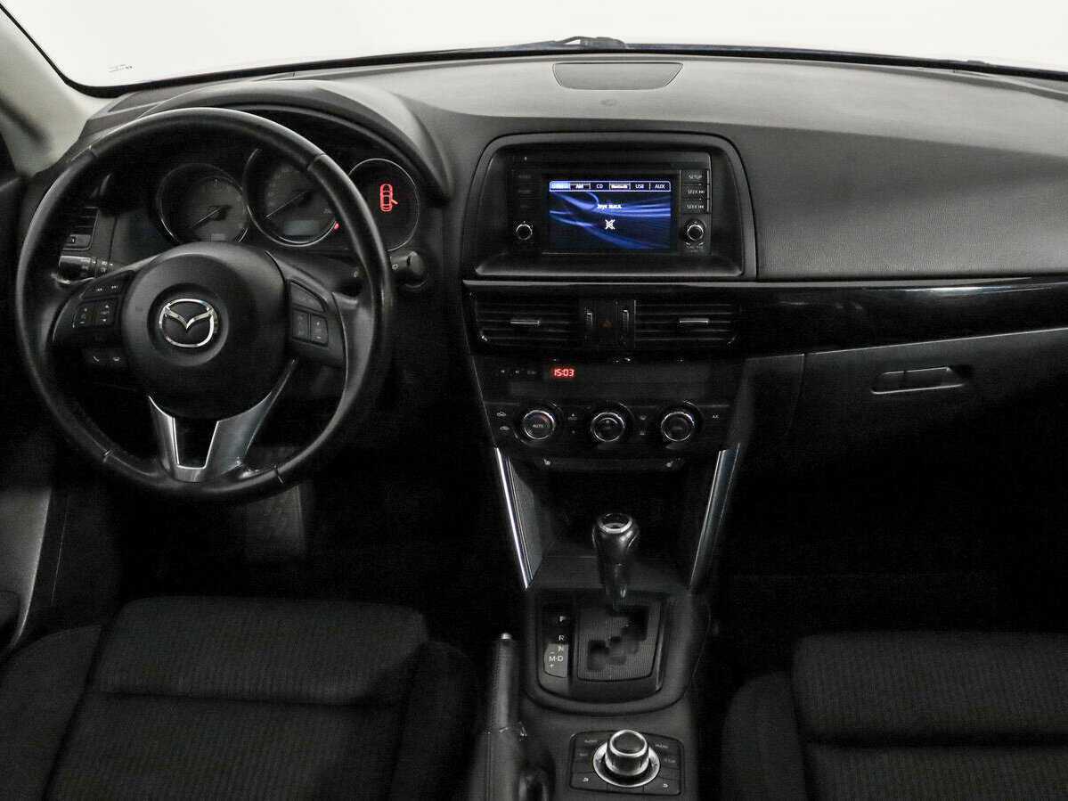 Купить Mazda CX-5, 2012, 239 637 км.. Фото: #11