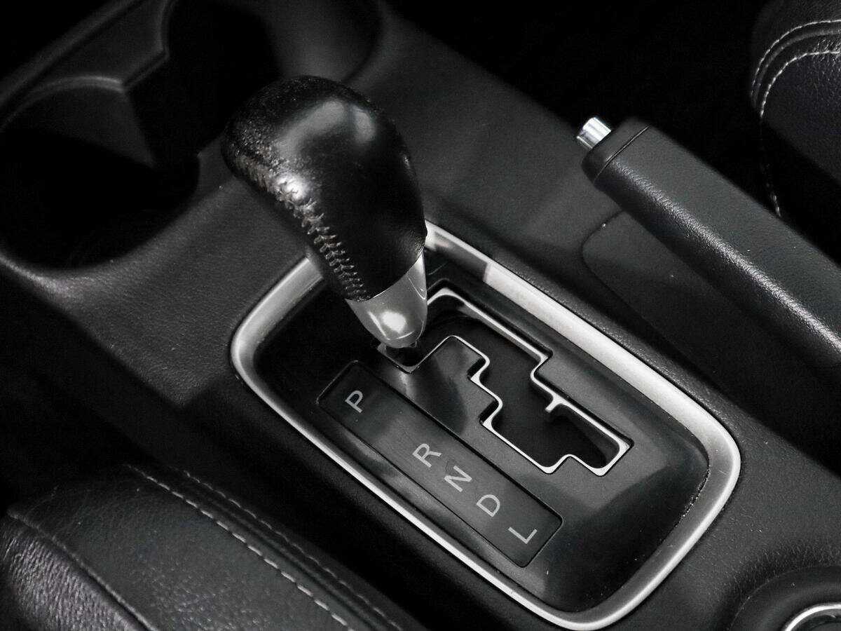 Купить Mitsubishi Outlander, 2016, 164 536 км.. Фото: #10