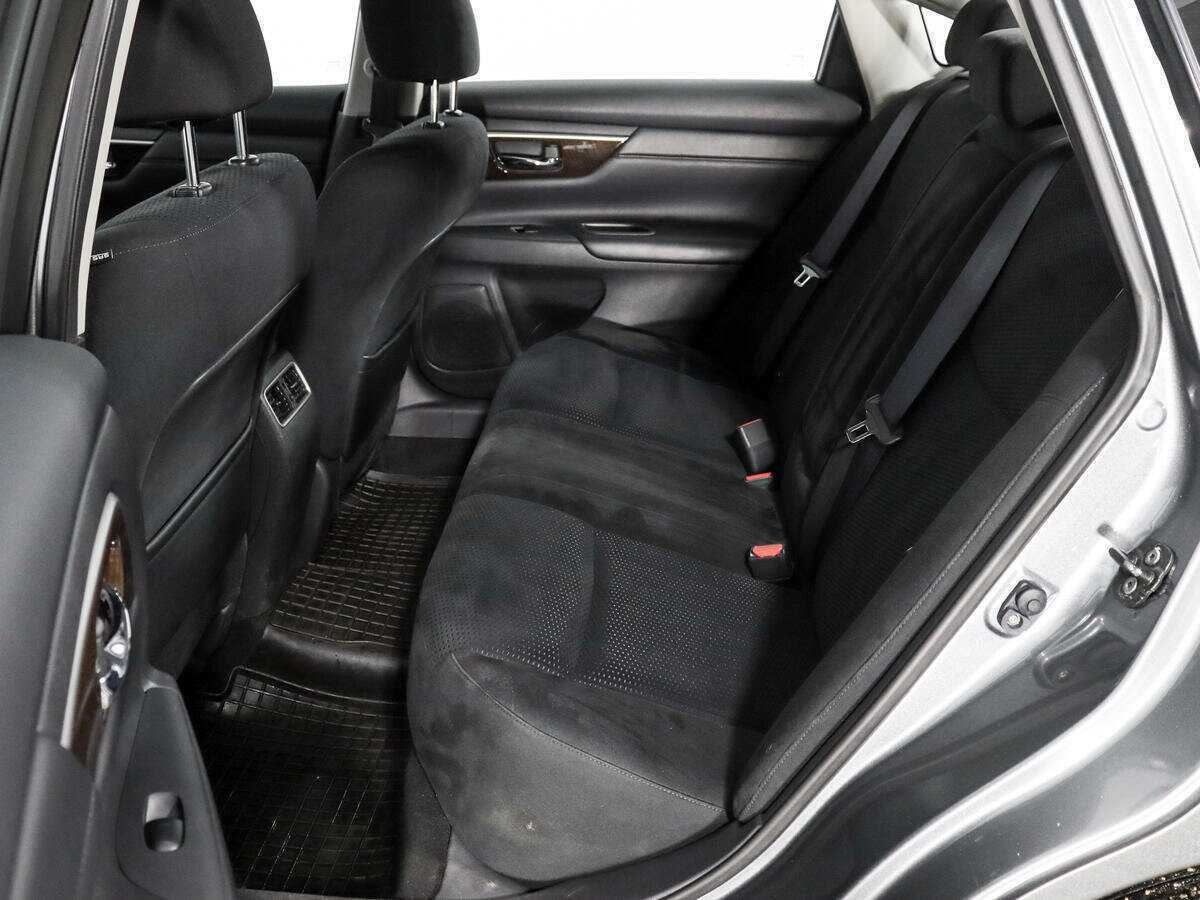 Купить Nissan Teana, 2014, 159 958 км.. Фото: #11