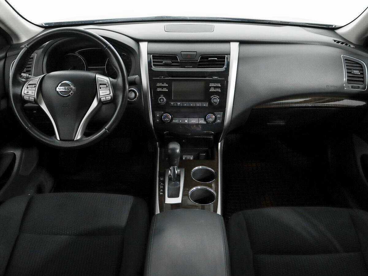 Купить Nissan Teana, 2014, 159 958 км.. Фото: #13