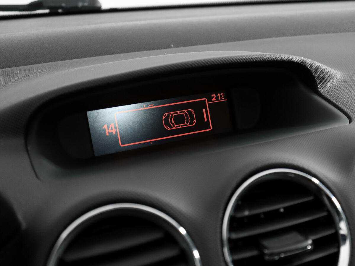 Купить Peugeot 308, 2012, 20 715 км.. Фото: #14