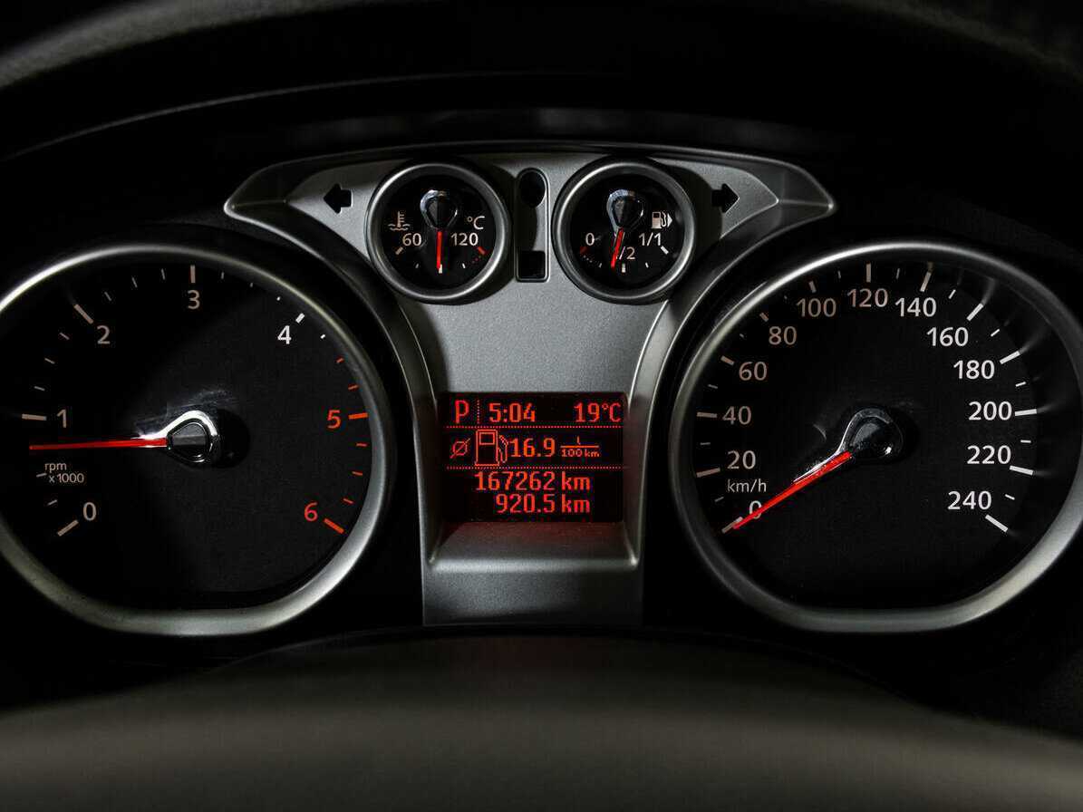 Купить Ford Kuga, 2012, 167 261 км.. Фото: #17