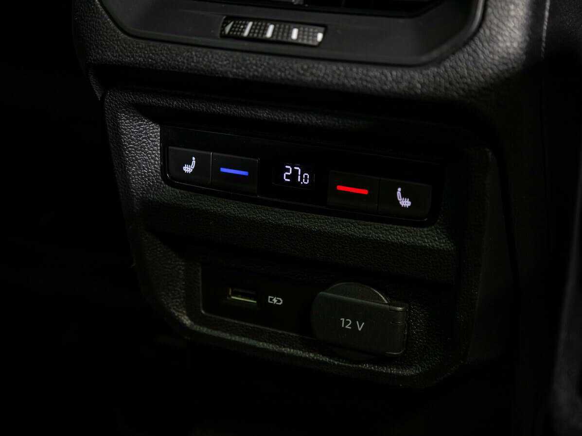 Купить Volkswagen Tiguan, 2019, 100 000 км.. Фото: #16