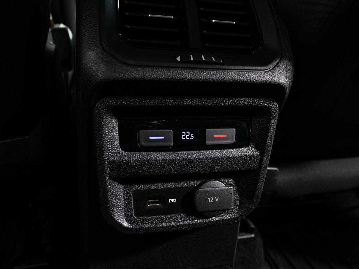 Купить Volkswagen Tiguan, 2019, 82 778 км.. Фото: #20